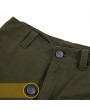 Mens Outdoor Multi Pockets Casual Pants Military Tactical Trousers Overalls