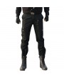 Mens Outdoor Multi Pockets Casual Pants Military Tactical Trousers Overalls