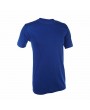 Mens Summer Multi colors Solid Tees Short sleeved Crew Neck Cotton Casual T shirts