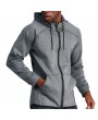 Mens Hooded Sport Gym Training Running Quick-drying Long Sleeve Slim Fit Casual Jacket