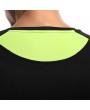 Mens Elastic Quick-drying Breathable Sports Running Training Long Sleeve Casual Skinny Tops