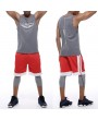 Mens Quick-drying Breathable Vest Jogging Fitness Traning Sport Tank Tops