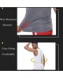 Mens Quick-drying Breathable Vest Jogging Fitness Traning Sport Tank Tops