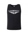 Mens Quick-drying Breathable Vest Jogging Fitness Traning Sport Tank Tops