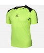 Summer Sports Tops Quick Drying Badminton Football Training Round Neck T-shirt for Men