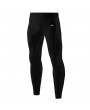 Mens PRO Compression Breathable High-elastic Skinny Legging Training Jogging Sport Pants