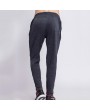 Mens Quick-dry Elastic Waist Drawstring Solid Color Casual Sweatpants Thin Sport Pants