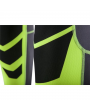 Sports Training Tight Pants Quick Drying Elastic Cyclingpants Tight-fitting Trousers for Men