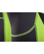 Sports Training Tight Pants Quick Drying Elastic Cyclingpants Tight-fitting Trousers for Men