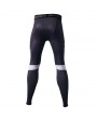 Mens PRO Quick Dry Breathable High-elastic Skinny Legging Jogging Training Sport Pants