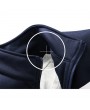 Mens Casual Sport Suits Stand Collar Zip Up Baseball Sweatshirt Elastic Waist Joggers Sport Pants