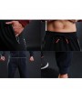 Mens Drawstring Elastic Waist Solid Color Casual Pants Jogging Fitness Sport Pants