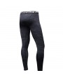 Quick Dry Sports Jogging Tights Gym Pants Bodybuilding Skinny Legging Trousers for Men