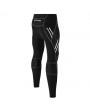 Mens Outdoor Sports Cycling Jerseys Breathable Elastic Skinny Pants