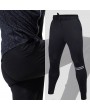 Mens PRO Compression Quick-drying Breathable Slim Fit Fitness Jogger Sport Pants