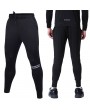 Mens PRO Compression Quick-drying Breathable Slim Fit Fitness Jogger Sport Pants