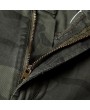 Mens Outdoor Camouflage Multi Pockets Casual Cotton Cargo Pants Military Tactical Pants