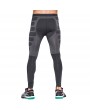 Mens Sport Quick-dry Breathable Pants Casual Jogging Fitness Training Tights