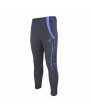 Men's Quick Dry Sports Jogging Tights Basketball Gym Pants Bodybuilding Skinny Legging Trousers