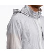 Sunscreen Thin Big Pockets Summer Hiking Jackets for Men