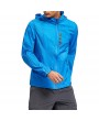 Sunscreen Thin Big Pockets Summer Hiking Jackets for Men