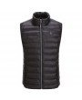 Mens Outdoor Heating Warm Vest USB Safety Intelligent Graphene Carbon Fiber Vest