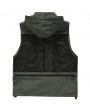 Outdoor Sport Photographic Quickly Dry Water Resistant Fishing Multi Pockets Vest for Men